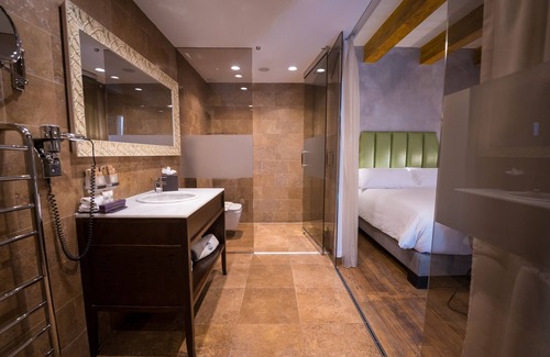 Valletta Hotel | Palazzo Consiglia - IK Collection