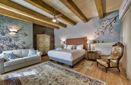 Valletta Hotel | Palazzo Consiglia - IK Collection