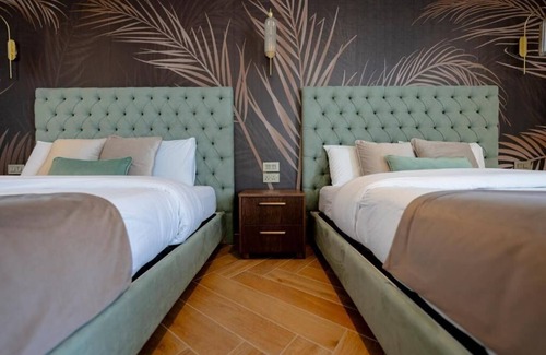 Senglea Hotel | Palazzo De La Sengle Boutique Hotel