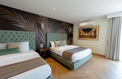 Senglea Hotel | Palazzo De La Sengle Boutique Hotel