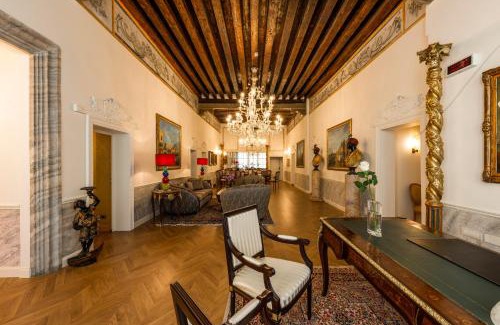Castello Hotel | Palazzo dei Mori