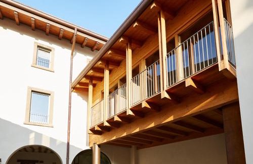 Monasterolo del Castello Bed & Breakfast | Palazzo Eleonora