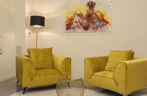 Vasto Hotel | Palazzo Firenze