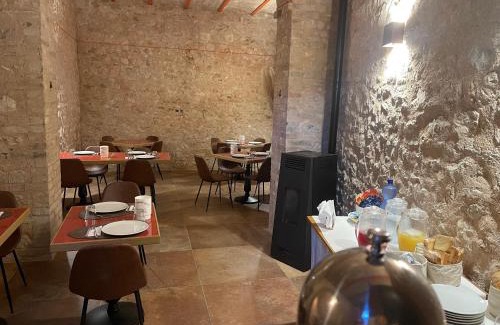 Trevi Bed & Breakfast | Palazzo Fontana