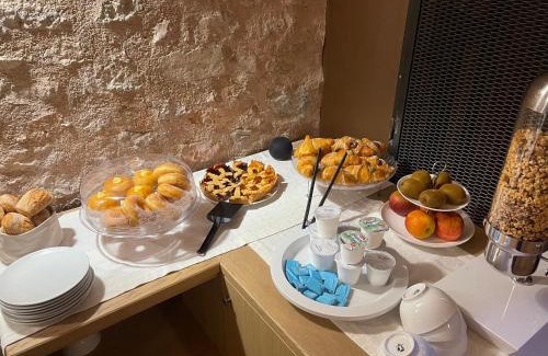 Trevi Bed & Breakfast | Palazzo Fontana