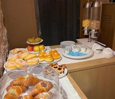 Trevi Bed & Breakfast | Palazzo Fontana