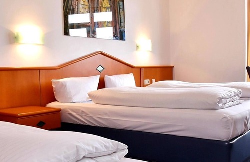 Eicken Hotel | Palazzo Hotel