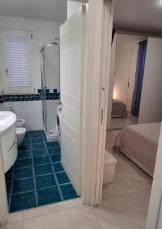 San Benedetto del Tronto Apartment | Palazzo Garibaldi