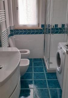 San Benedetto del Tronto Apartment | Palazzo Garibaldi