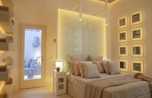 Lecce Historic Center Bed & Breakfast | Palazzo Lecce - Epoca Collection