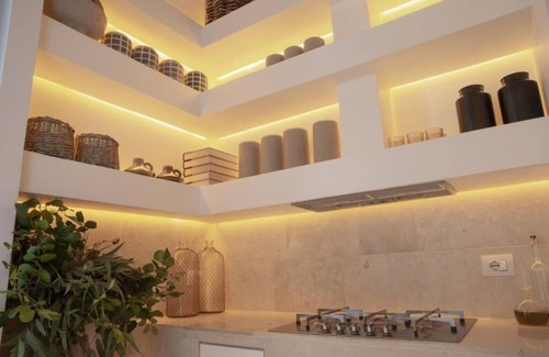 Lecce Historic Center Bed & Breakfast | Palazzo Lecce - Epoca Collection