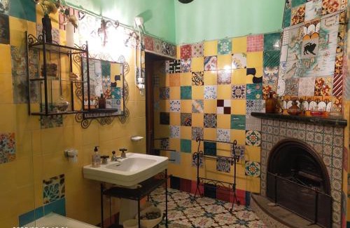 Pieve di Teco Apartment | Palazzo Manfredi Dimora Storica