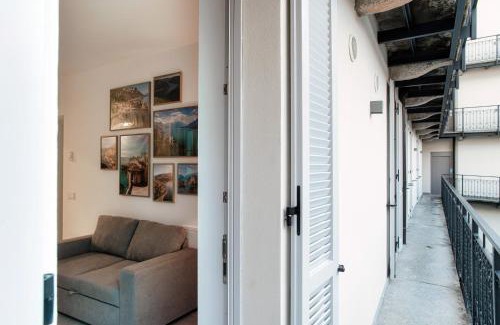Como City Centre Apartment | Palazzo Marinetti - by MyHomeInComo