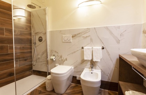 Oltrarno Bed & Breakfast | Palazzo Martellini Residenza d'Epoca