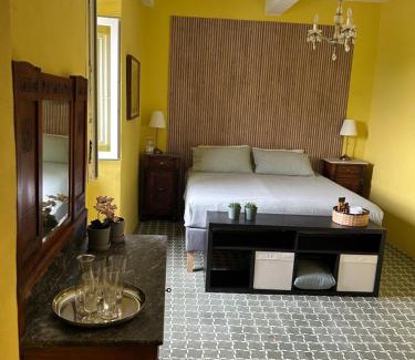 Bagni di Lucca Bed & Breakfast | Palazzo Modafi