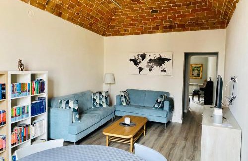 Vignale Monferrato Apartment | Palazzo Motta - MonferratoHome