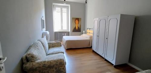 Vignale Monferrato Apartment | Palazzo Motta - MonferratoHome