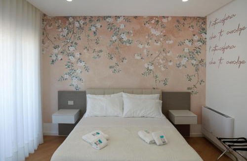 Acerra Apartment | PALAZZO NOVA luxury apartments