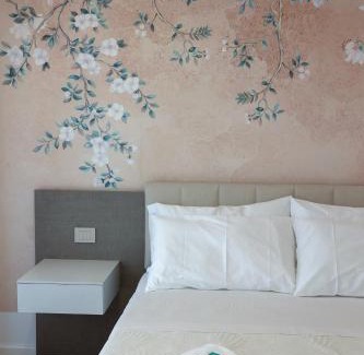 Acerra Apartment | PALAZZO NOVA luxury apartments