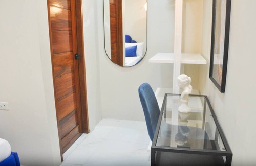 Bantay House | Palazzo Olympu Guest House