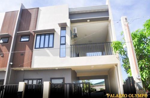 Bantay Bed & Breakfast | Palazzo Olympu Guest House