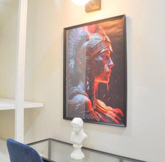 Bantay Bed & Breakfast | Palazzo Olympu Guest House