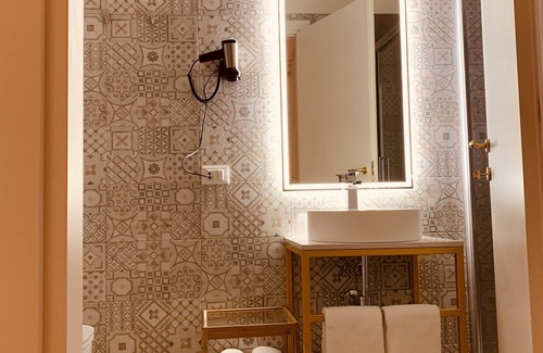 Vicenza Hotel | Palazzo Otello 1847 Wellness & Spa