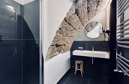 Orvieto Hotel | Palazzo Piccolomini