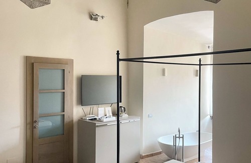 Orvieto Hotel | Palazzo Piccolomini