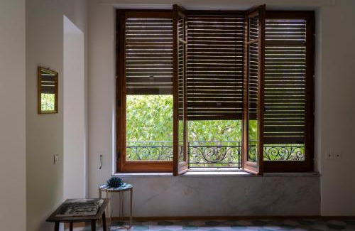 Palermo Apartment | Palazzo Planeta