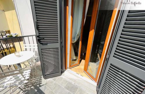 Castel Sant'Elia Bed & Breakfast | Palazzo Raffaella Casa vacanze