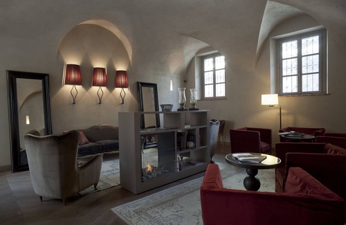 Fossano Hotel | Palazzo Righini