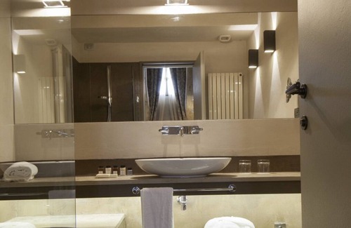 Fossano Hotel | Palazzo Righini