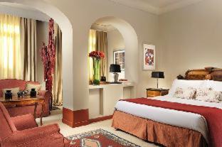 Rione IV Campo Marzio Hotel | Palazzo Ripetta