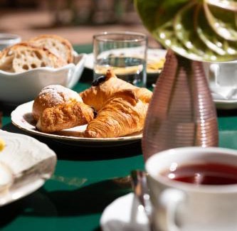 Rione IV Campo Marzio Hotel | Palazzo Ripetta