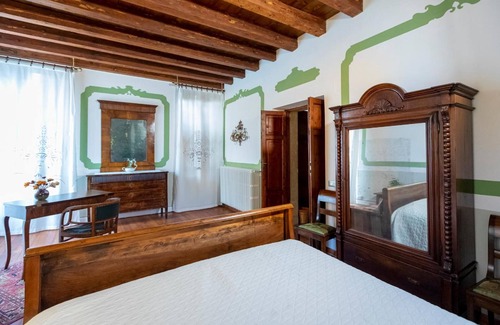 Polcenigo Bed & Breakfast | Palazzo Scolari B&B