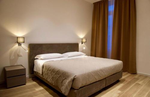 Torremaggiore Bed & Breakfast | Palazzo Simposio