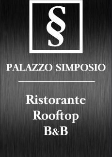 Torremaggiore Bed & Breakfast | Palazzo Simposio