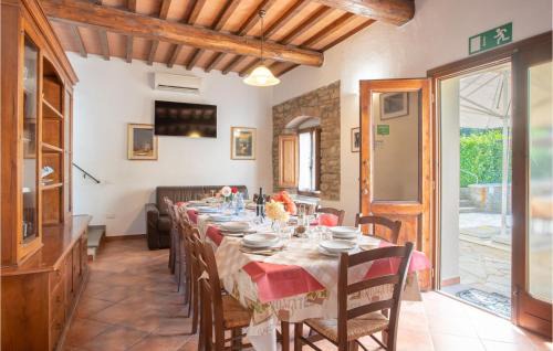 Borgo San Lorenzo House | Palazzo Vecchio