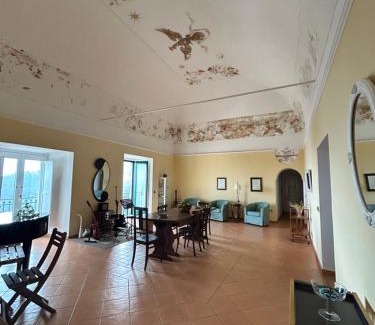 Pontone Bed & Breakfast | Palazzo Verone