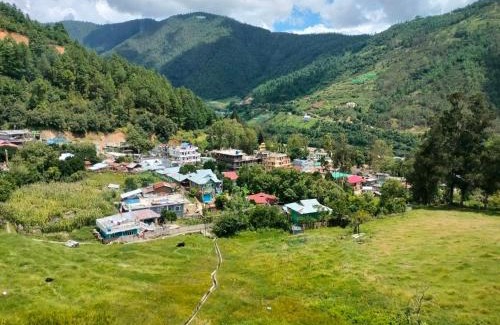 Bomdila House | Palden Homestay, Dirang