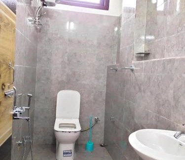 Bomdila House | Palden Homestay, Dirang