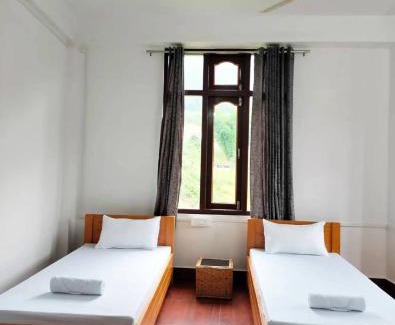 Bomdila House | Palden Homestay, Dirang