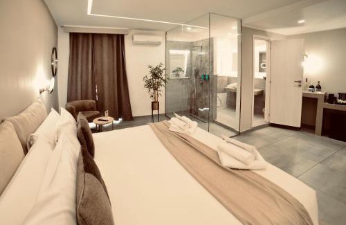 Monte di Pieta House | Palermo Inn Collection - Boutique Art Hotel