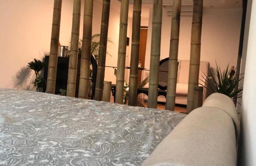 Ruggero Settimo Apartment | PALERMO LUXURY