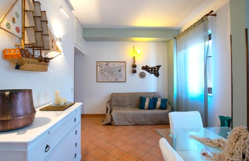 Sferracavallo House | Palermo Mare Holidays