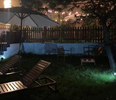 Caramanico Terme House | Palestro 8 Art Holiday House