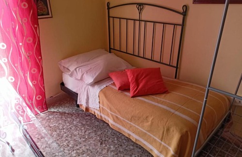 Acradina Apartment | Palestyn