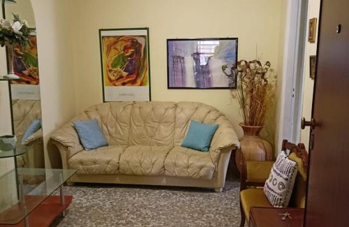 Acradina Apartment | Palestyn