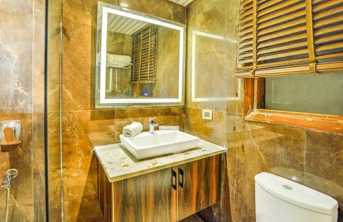 Sector D Hotel | Palette by CheckIn Vasant Kunj New Delhi Formerly Cotts Villa